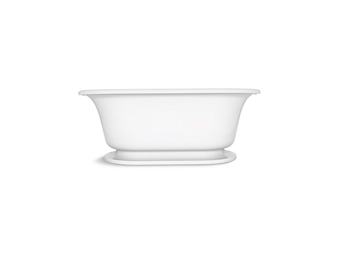 OVAL FREESTANDING BATHTUB PER SE by Kallista P50061-00-0-0-large